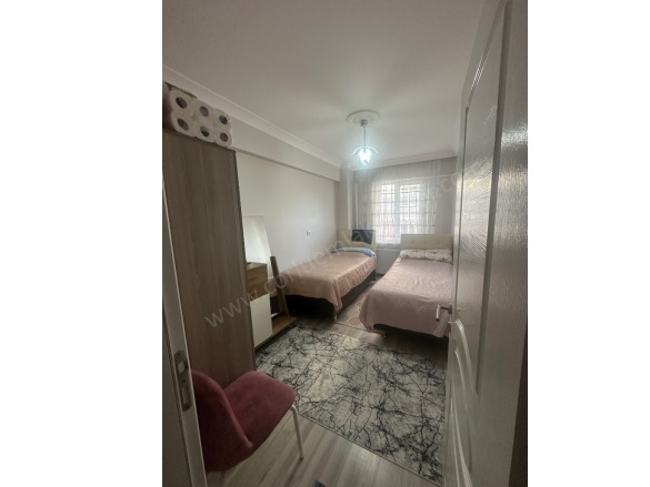 Kemalettin Mah. Çorlu Satılık Daire |  2+1 Oda | 110M2 1.975.000Tl  Krediye Uygun  | Doğalgaz(Kombi) | 2 Banyo | 1 Yatak Odası Resim-3