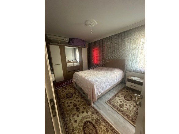 Kemalettin Mah. Çorlu Satılık Daire |  2+1 Oda | 110M2 1.975.000Tl  Krediye Uygun  | Doğalgaz(Kombi) | 2 Banyo | 1 Yatak Odası Resim-5