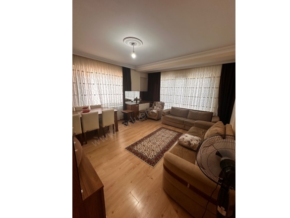 Çobançeşme Mah. Çorlu Kiralık Daire |  2+1 Oda | 105M2 Aylık 25.000Tl  Krediye Uygun  Eşyalı  | 1. Kat | Doğalgaz(Kombi) | 1 Banyo | 1 Yatak Odası Resim-2