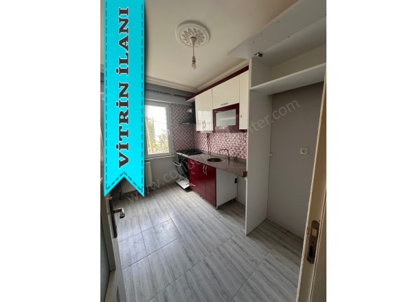 Nusratiye Mah. Çorlu Kiralık Daire |  2+1 Oda | 90M2 Aylık 15.500Tl  Krediye Uygun  | 2. Kat | Doğalgaz(Kombi) | 1 Banyo | 1 Yatak Odası Resim-2