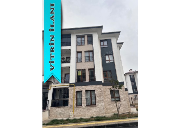 Kemalettin Mah. Çorlu Satılık Daire |  2+1 Oda | 95M2 2.750.000Tl  Krediye Uygun  | 1. Kat | Merkezi Isınma | 1 Banyo | 1 Yatak Odası Resim-1