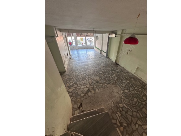 Kemalettin Mah. Çorlu Satılık Dükkan |  2+1 Oda | 102M2 2.800.000Tl  Krediye Uygun  | Giriş + 1.Kat | Soba | 1 Banyo Resim-3