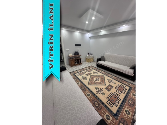 Kemalettin Mah. Çorlu Satılık Daire |  1+1 Oda | 70M2 2.200.000Tl  Krediye Uygun  | Yüksek Giriş | Doğalgaz(Kombi) | 1 Banyo | 1 Yatak Odası Resim-1