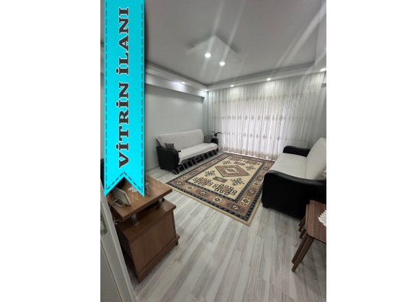 Kemalettin Mah. Çorlu Satılık Daire |  1+1 Oda | 70M2 2.200.000Tl  Krediye Uygun  | Yüksek Giriş | Doğalgaz(Kombi) | 1 Banyo | 1 Yatak Odası Resim-2