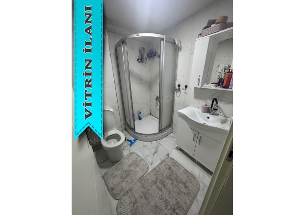 Kemalettin Mah. Çorlu Satılık Daire |  1+1 Oda | 70M2 2.200.000Tl  Krediye Uygun  | Yüksek Giriş | Doğalgaz(Kombi) | 1 Banyo | 1 Yatak Odası Resim-3