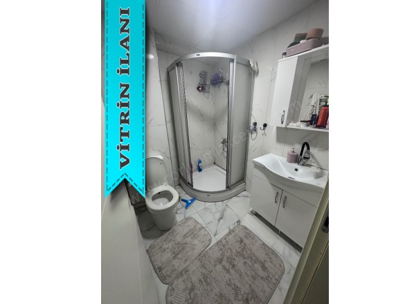 Kemalettin Mah. Çorlu Satılık Daire |  1+1 Oda | 70M2 2.200.000Tl  Krediye Uygun  | Yüksek Giriş | Doğalgaz(Kombi) | 1 Banyo | 1 Yatak Odası Resim-4