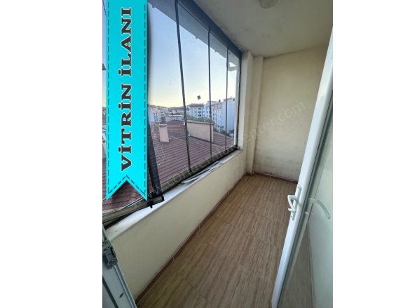 Kemalettin Mah. Çorlu Kiralık Daire |  2+1 Oda | 100M2 Aylık 15.000Tl | 5. Kat | Doğalgaz(Kombi) | 1 Banyo | 1 Yatak Odası Resim-4