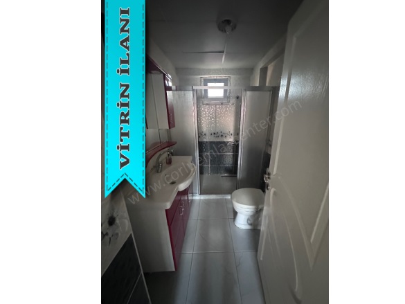 Kemalettin Mah. Çorlu Kiralık Daire |  2+1 Oda | 100M2 Aylık 15.000Tl | 5. Kat | Doğalgaz(Kombi) | 1 Banyo | 1 Yatak Odası Resim-5