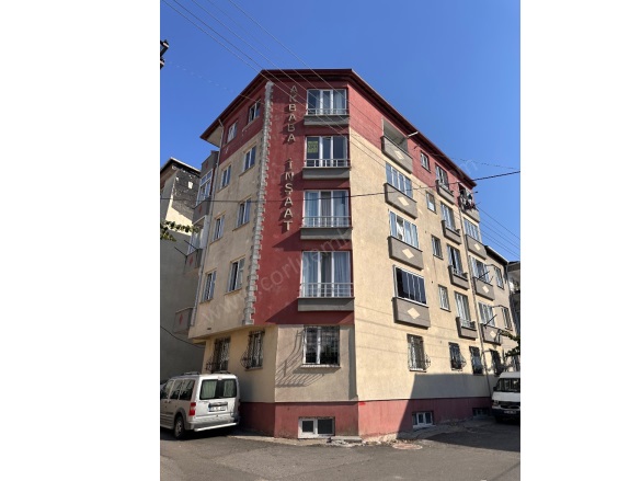Nusratiye Mah. Çorlu Kiralık Daire |  2+1 Oda | 80M2 Aylık 13.000Tl  Krediye Uygun  | 4. Kat | Doğalgaz(Kombi) | 1 Banyo | 1 Yatak Odası Resim-1
