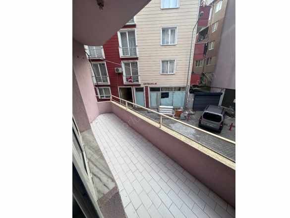 Kemalettin Mahallesinde 3+1 Merkez Konumda Satılık Daire Çorlu