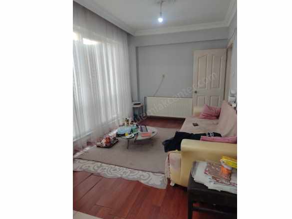 Kemalettin Mahallesinde Cadde Üzerinde 2+1 Satılık Daire Çorlu