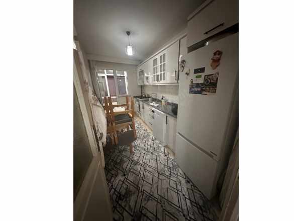 Kemalettin Mahallesi Cadde Üzerinde 2+1 Satılık Daire Çorlu