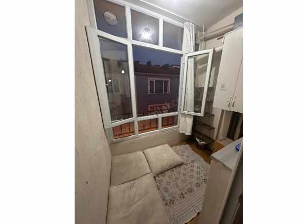 Kemalettin Mahallesi Cadde Üzerinde 2+1 Satılık Daire Çorlu