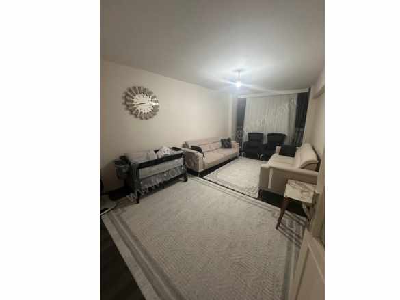 Kemalettin Mahallesi Cadde Üzerinde 2+1 Satılık Daire Çorlu