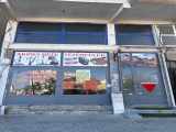 Kemalettinde İşlek Cadde Üzeri Satılık Dükkan Dükkn 2+1 Çorlu Kemalettin Mah 102 M2 Soba 1 Banyo