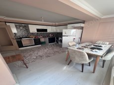 KEMALETTİN MAHALLESİNDE EŞYALI KİRALIK 1+1