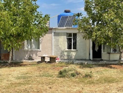 Babaeski Paşa Mah-Büyükmandıra Köyü. Satılık Tarla 22100 M2