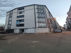 Çorlu Cemaliye Mah. Satılık Daire 3+1 140 M2 | 2. Kat | Doğalgaz(Kombi) | 1 Banyo | 1 Yatak Odası