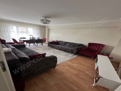 Çorlu Kemalettin Mah. Satılık Daire 2+1 100 M2 | 3. Kat | Doğalgaz(Kombi) | 1 Banyo | 1 Yatak Odası