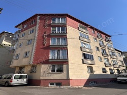 Çorlu Nusratiye Mah. Kiralık Daire 2+1 80 M2 | 4. Kat | Doğalgaz(Kombi) | 1 Banyo | 1 Yatak Odası