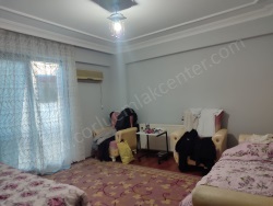 Çorlu Kemalettin Mah. Satılık Daire 2+1 80 M2 | 2. Kat | Doğalgaz(Kombi) | 1 Banyo | 1 Yatak Odası