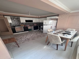 KEMALETTİN MAHALLESİNDE EŞYALI KİRALIK 1+1