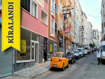 BÜYÜK DÜKKAN