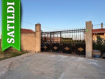 ERGENE İĞNELERDE BAĞ YERİ