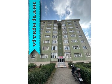 BELEDİYE KONUTLARINDA SATILIK 3+1