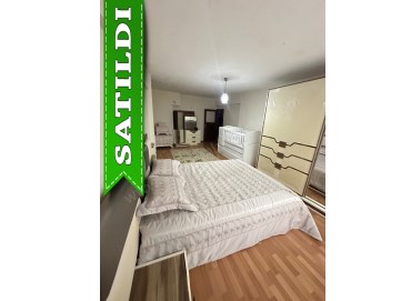 ÇORLU CEMALİYE MAHALLESİNDE SATILIK DAİRE