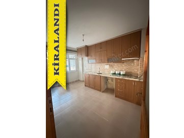ÇORLU ÇOBANÇEŞME MAHALLESİNDE KİRALIK DAİRE