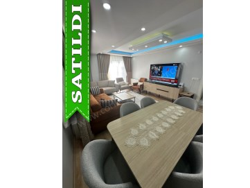 ÇORLU KEMALETTİNDE MASRAFSIZ DAİRE