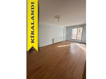 ÇORLU KEMALETTİNDE KİRALIK GENİŞ FERAH 2+1 DAİRE