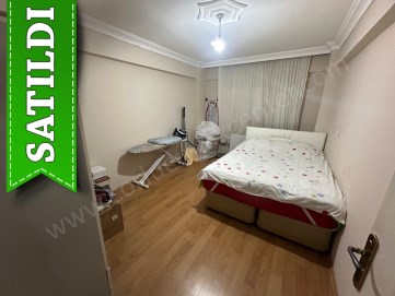 ÇORLU CEMALİYE MAHALLESİ MERKEZE YAKIN KAÇMAZ FIRSAT DAİRE