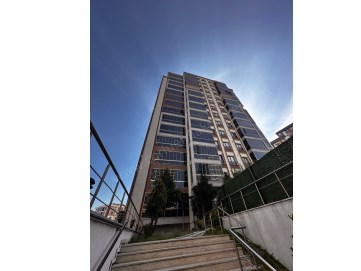 ÇORLU ASMALI PARK KONAKLARINDA KİRALIK DAİRE