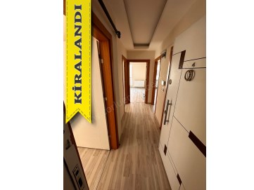 KEMALETTİN MAHALLESİNDE ARAKAT YENİ BİNA KİRALIK
