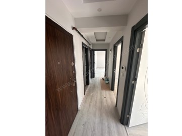 NUSRATİYE MAHALLESİNDE 2+1 KİRALIK