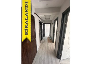 NUSRATİYE MAHALLESİNDE 2+1 KİRALIK