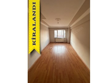 CEMALİYE MAHALLESİ KİRALIK 2+1