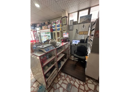 Devren Kiralık Dükkan 1 Tekirdağ Çorlu Kemalettin Mah