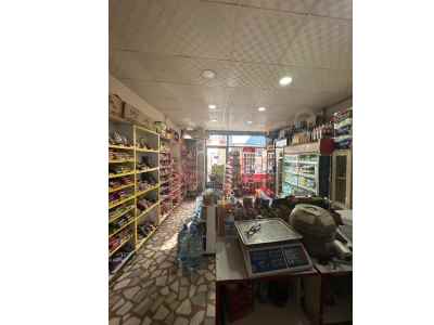 Store For Rent in  Turkey, Tekirdag, Corlu, Kemalettin neighborhood , 1 Room, 40 m2
