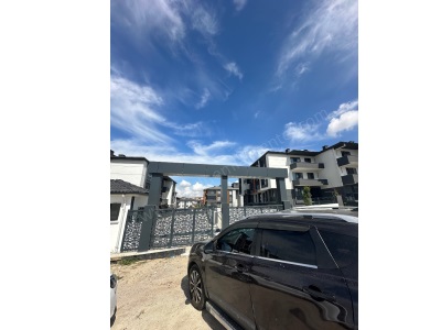 Site İçerisinde Ultra Lüks 2+1 Satılık Daire Çorlu Alipaşa Mah