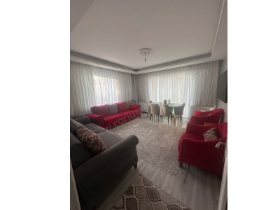 Çorlu Kemalettin Mahallesinde 10 Yaşında 2+1 Satılık Daire Mah