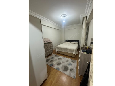 Kemalettin Mahallesinde Merkez Konum 3+1 Satılık Daire Çorlu Mah