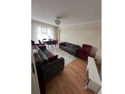 Çorlu Kemalettin Mahallesi Yatırımlık 2+1 Satılık Daire Mah