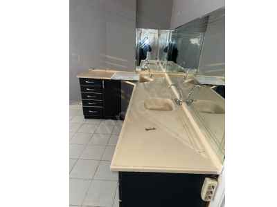 Büro Mieten In  Türkei, Tekirdag, Corlu, Resadiye Str. , 1+1 Zimmer, 75 m2