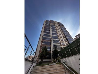 Çorlu Asmalı Park Konaklarında Kiralık Daire 3+1 Kazımiye Mah