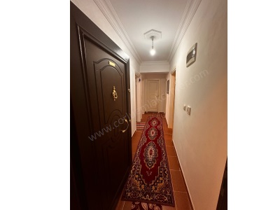 Kemalettin Mahallesinde 15 Yıllık Satılık Daire 2+1 Çorlu Mah