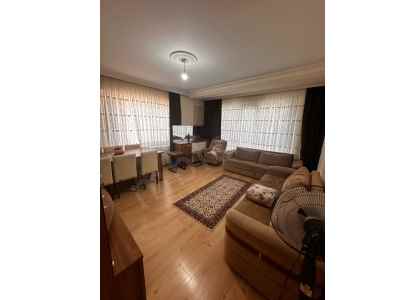 Apartment For Rent in  Turkey, Tekirdag, Corlu, Cobancesme neighborhood , 2+1 Room, 105 m2