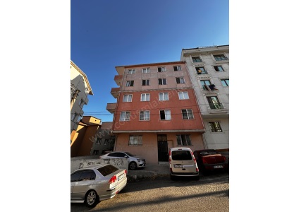 Kemalettin Mahallesinde Satılık Daire 2+1 Çorlu Mah